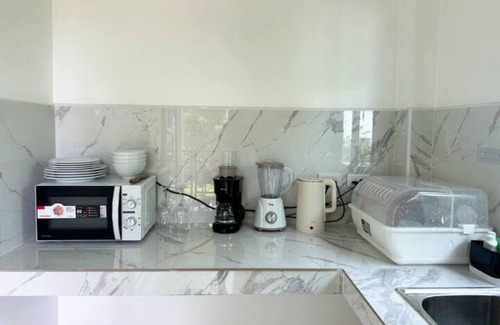 Wok Tum House | Gizem's Cozy Tropical Home