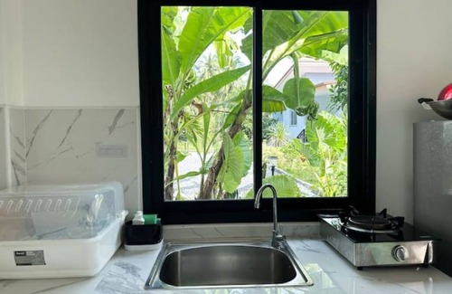 Wok Tum House | Gizem's Cozy Tropical Home