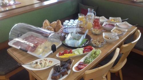 Ramsau am Dachstein Apartment | Glösalm