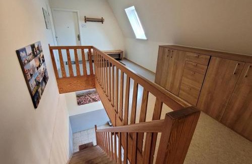 Glueckstadt Apartment | Glück in der Stadt