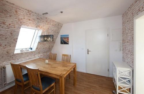 Glueckstadt Apartment | Glück in der Stadt