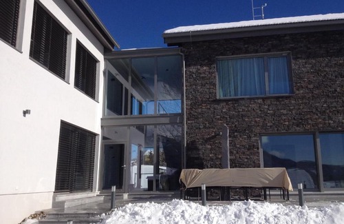 Aich Apartment | Glücksthaler by AA Holiday Homes - SchladmingDachstein
