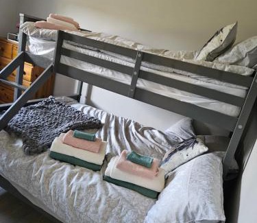 County Meath Apartment | GL farm and stables guest house
