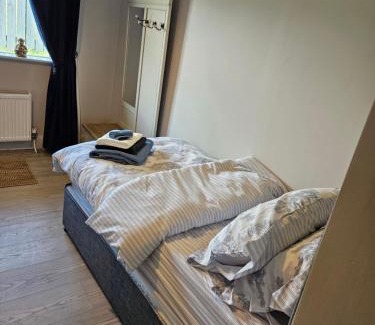 County Meath Apartment | GL farm and stables guest house
