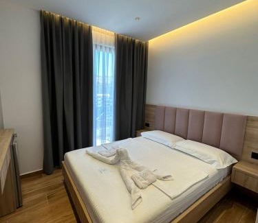 Ksamil Hotel | GL Hotel Ksamil