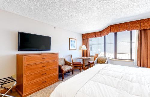 Crested Butte Hotel | GL306 Butte Gem