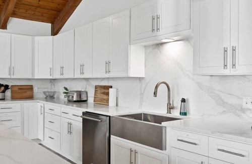 Columbia Falls House | Glacier Estate - Scenic Mountain & River Views!