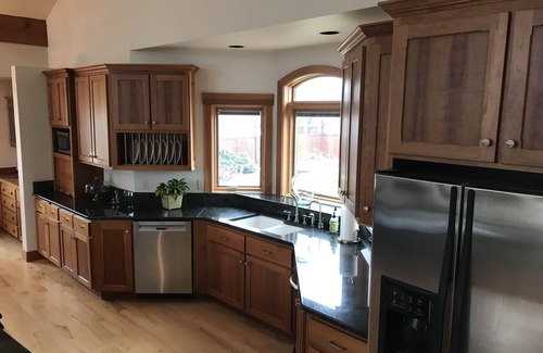 Missoula House | Glacier Getaway - True Vacation Home - Amazing Vistas