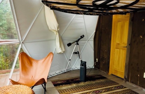 West Glacier RV Rental | Glacier National Park Glamping