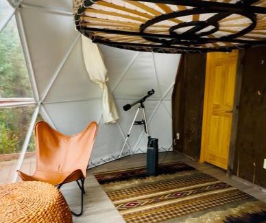 West Glacier Other | Glacier National Park Glamping