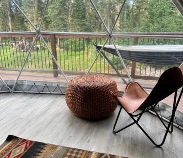 West Glacier Other | Glacier National Park Glamping
