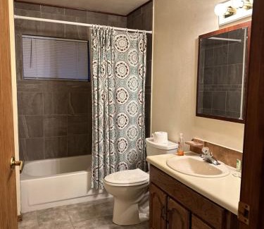 Rockport Ski Chalet | Glacier Peak Resort and RV Park