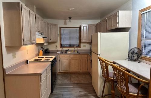 Rockport Ski Chalet | Glacier Peak Resort and RV Park