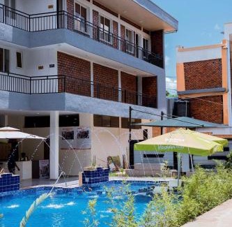 Kigali Apartment | Glads Ndera F07