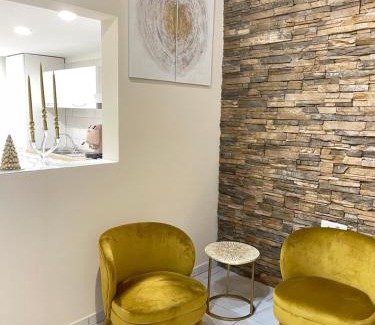 Rione Duomo House | GLAM house & boat