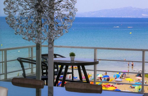 Salou City Centre Apartment | GLAM ONLY FAMILIES Planet Costa Dorada