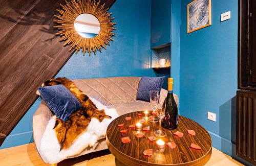 Faubourg North Apartment | "Glamappartspa" So cosy Champagne offert & Parking