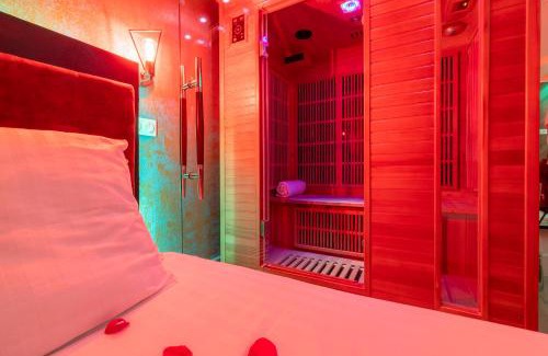 Faubourg North Apartment | "Glamappartspa" So cosy Champagne offert & Parking