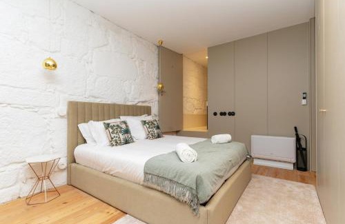 Centro / Baixa Apartment | Glamorous apartment in the historic centre