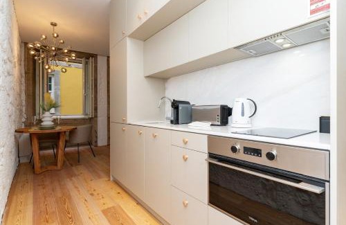 Centro / Baixa Apartment | Glamorous apartment in the historic centre