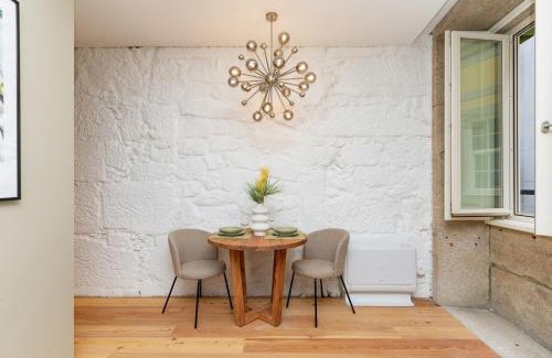 Centro / Baixa Apartment | Glamorous apartment in the historic centre