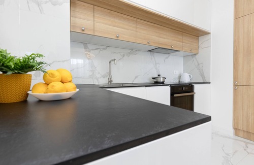 Praga Poludnie Apartment | Glamour Apartment Warsaw by Renters