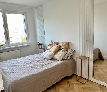 Radom Apartment | Glamour & City Apartamenty Radom