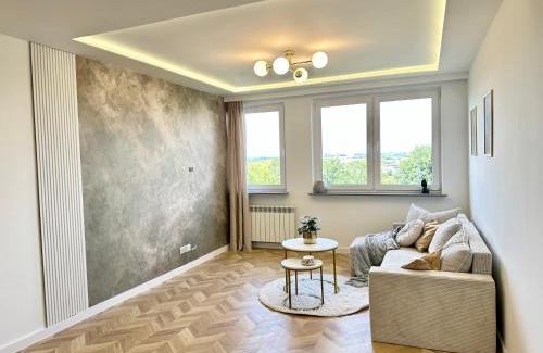 Radom Apartment | Glamour & City Apartamenty Radom