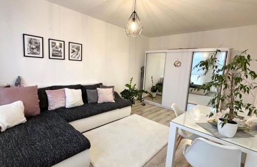 Pecs Apartment | Glamour Residence