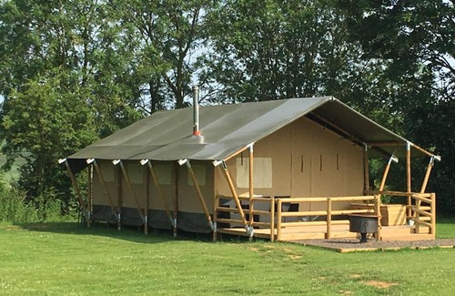 Horncastle Other | Glamp in style