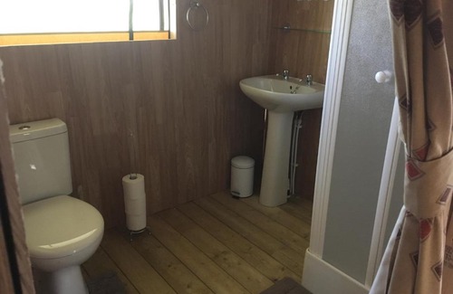 Horncastle Other | Glamp in style