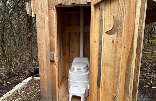 Greater Napanee RV Rental | Glampanee (glamping in Napanee)