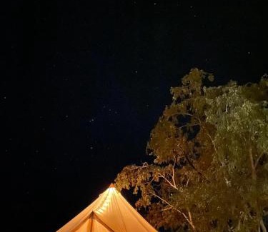 El Sargento Other | Glamping 3 Idiomas