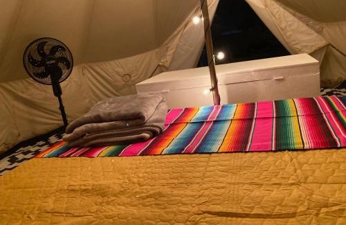 El Sargento Other | Glamping 3 Idiomas
