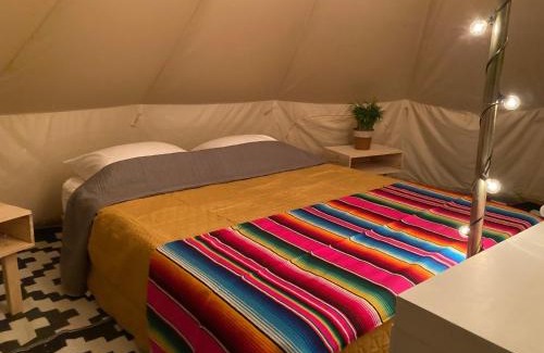 El Sargento Other | Glamping 3 Idiomas