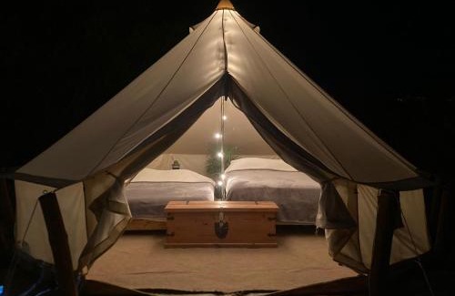 El Sargento Other | Glamping 3 Idiomas