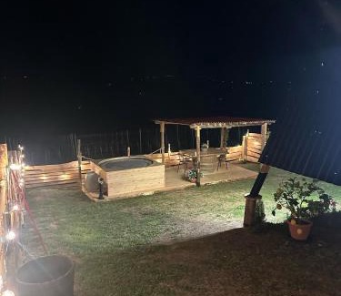 Dogliani Other | Glamping Altare in the vineyards