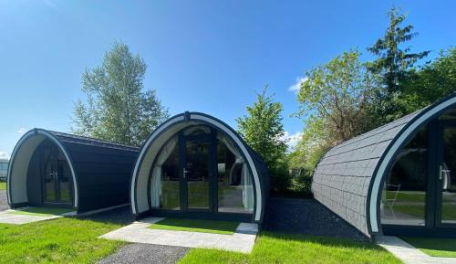 Lisnaskea Other | Glamping at Share Discovery Village