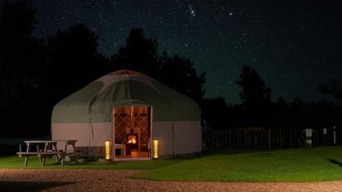 Lytchett Minster Other | Glamping at South Lytchett Manor