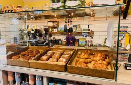 Lytchett Minster Other | Glamping at South Lytchett Manor