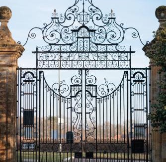 Lytchett Minster Other | Glamping at South Lytchett Manor