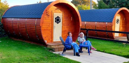 Kilkenny Other | Glamping at Treegrove