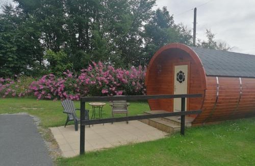 Kilkenny Other | Glamping at Treegrove