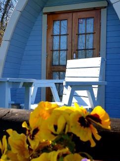 Kilkenny Other | Glamping at Treegrove