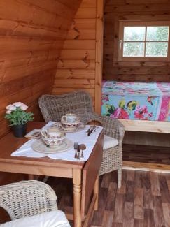 Kilkenny Other | Glamping at Treegrove