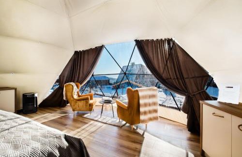 Pisek Other | Glamping Bahenec