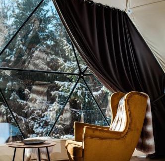 Pisek Other | Glamping Bahenec