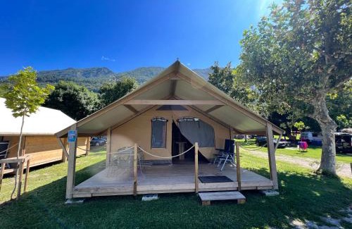 Lecco Other | Glamping Camping Rivabella