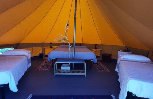 Gualdo Other | Glamping & country house Marche Nascoste Gualdo