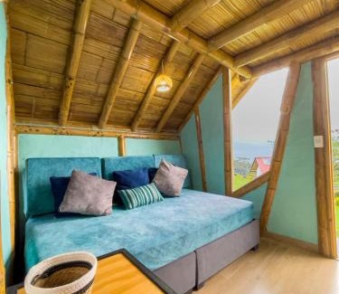 La Candelaria Other | glamping cuatro elementos